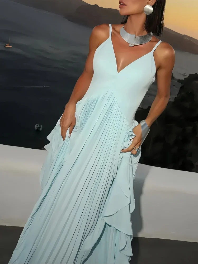 Navelle Dress