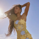 Vestido Garden Resort
