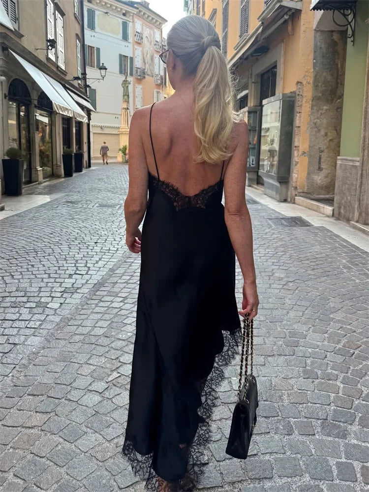 Vestido Lioren