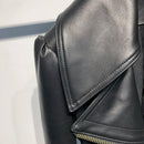 Jaqueta Sculpt Leather