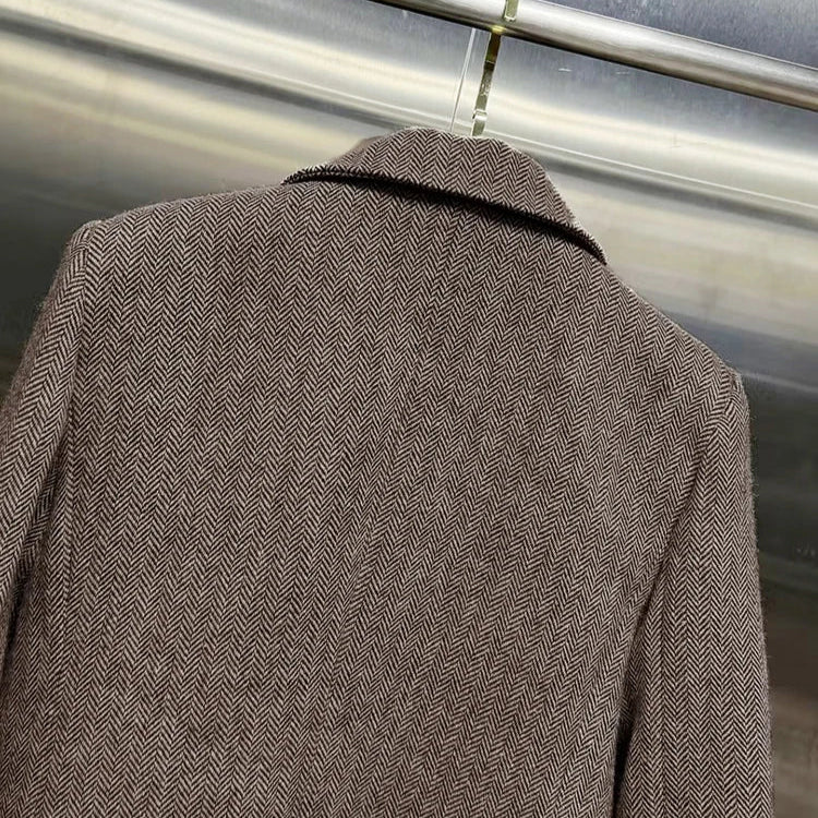 Blazer Luccy