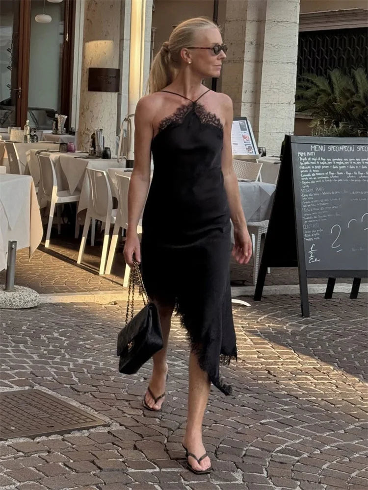 Vestido Lioren