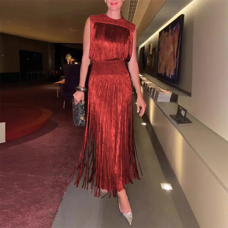 Vestido Liora