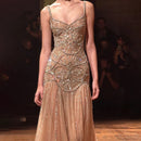 Vestido de Gala Serene Hill