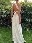 Conjunto Fiore Bianca