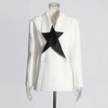 Blazer Alehandra