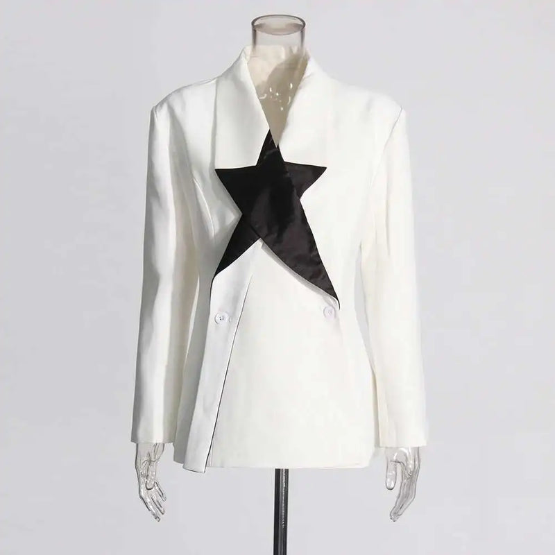 Blazer Alehandra