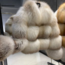 Jaqueta Sovereign Fox