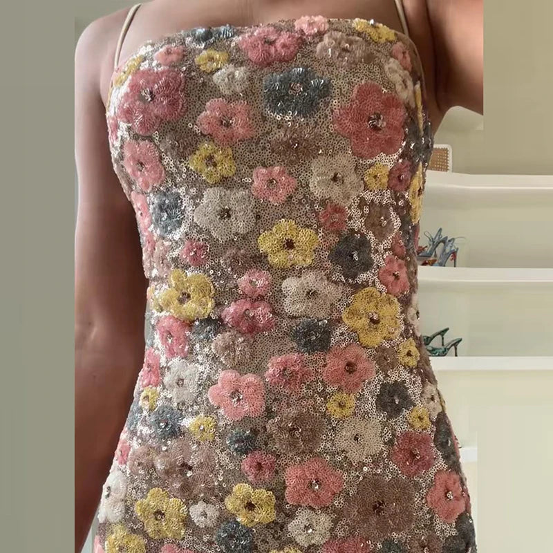 Vestido Amélie