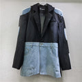Blazer Arden