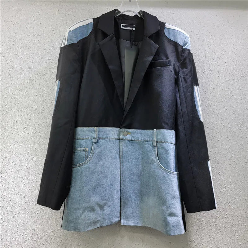 Blazer Arden