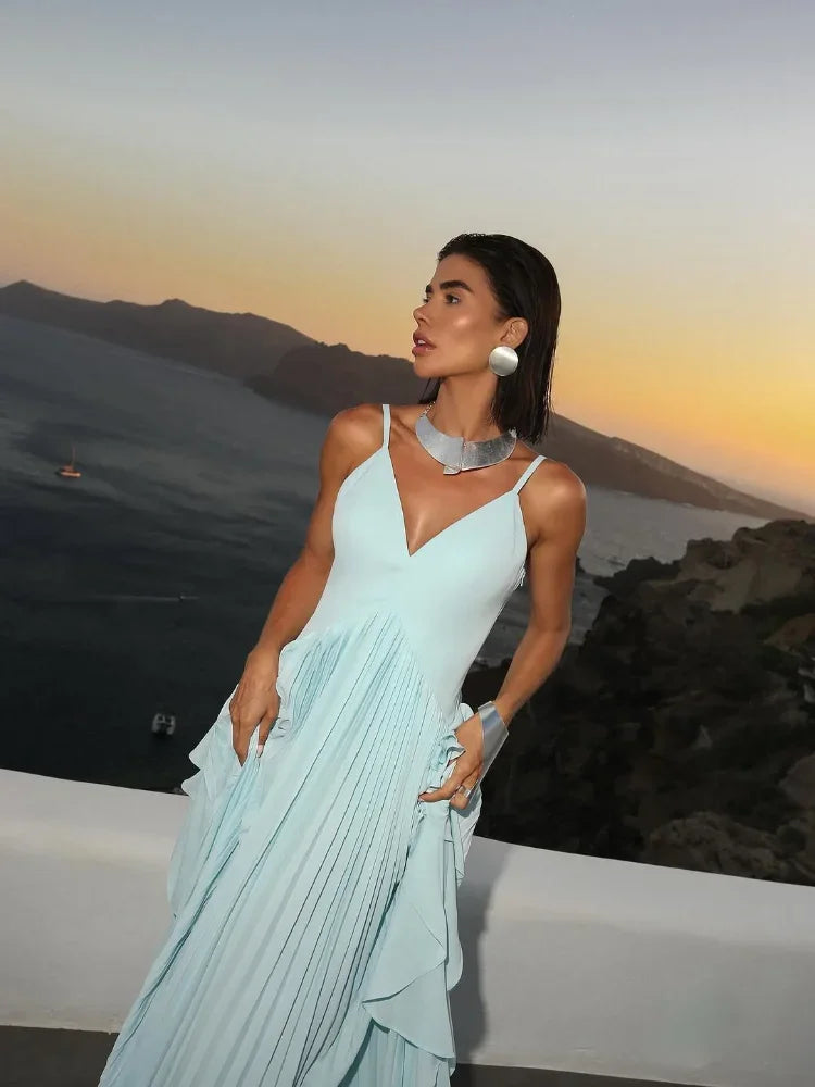 Navelle Dress