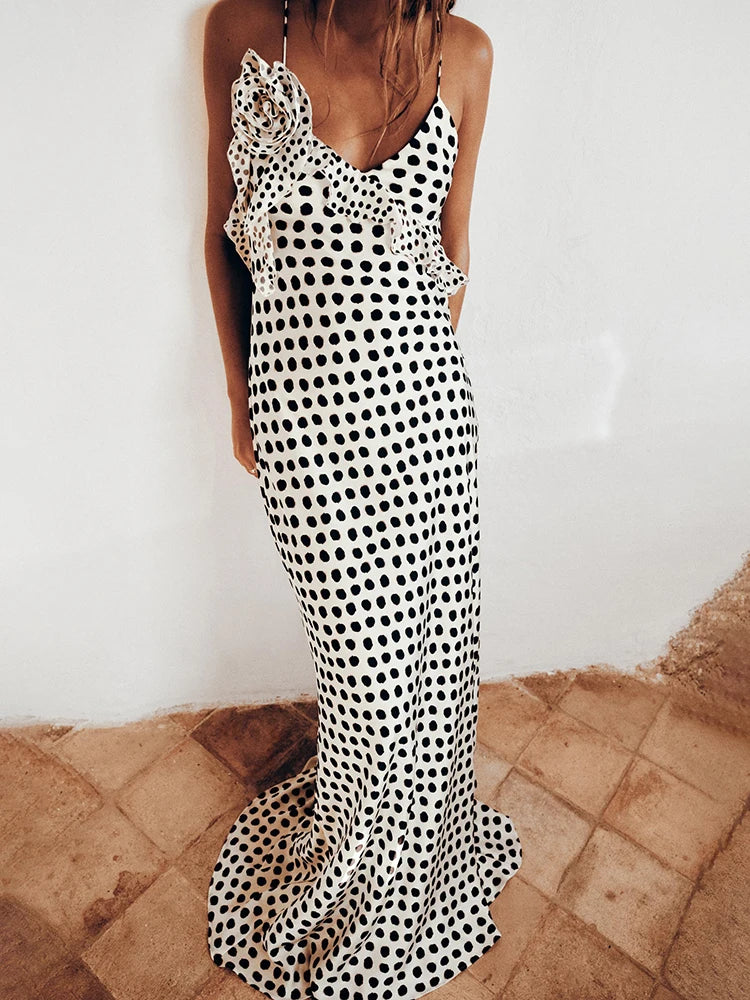 Vestido Dalinne