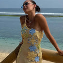 Vestido Garden Resort