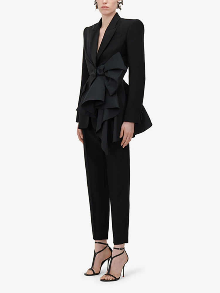 Blazer Makienzy