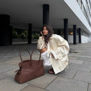 Aura Shoulder Jacket