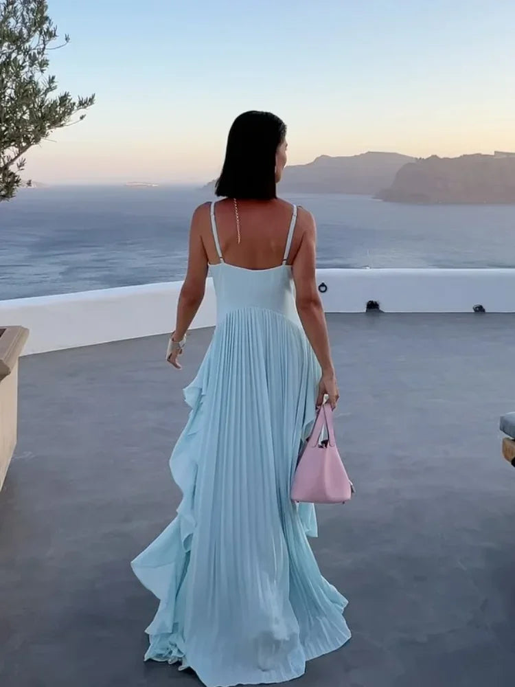 Navelle Dress