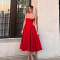 Vestido Amarelys