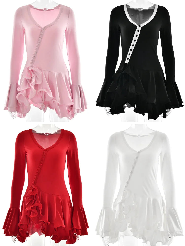 Vestido Ravena