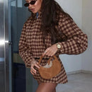 Conjunto Xadrez Sahra