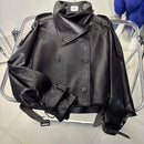 Jaqueta Noir Excellence