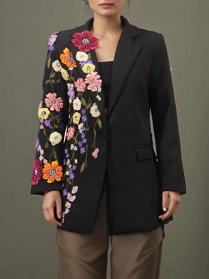 Blazer Fiorella