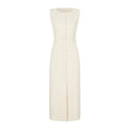 Vestido Reto Midi Faryn