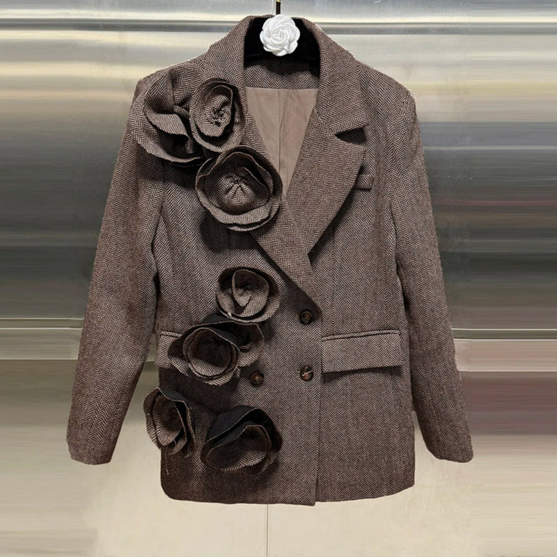Blazer Luccy