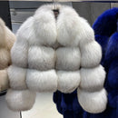 Jaqueta Sovereign Fox