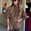 Conjunto Xadrez Sahra