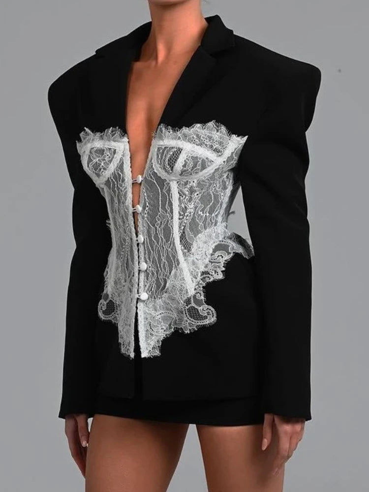 Blazer Antonelli