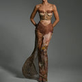 Vestido Aurora