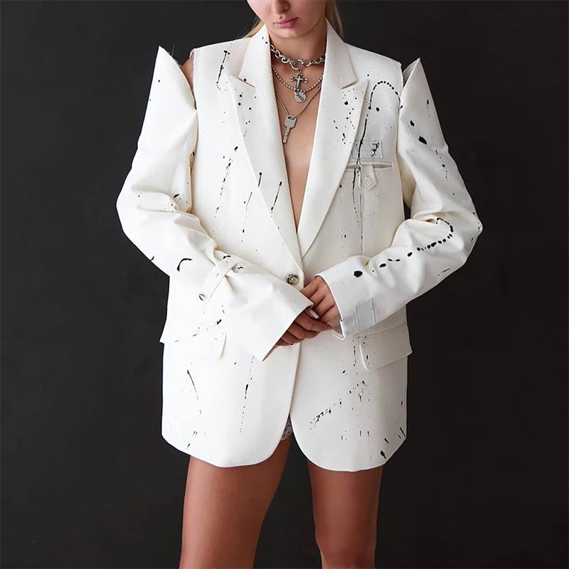 Blazer Hely