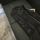 Conjunto Rosso Fiore