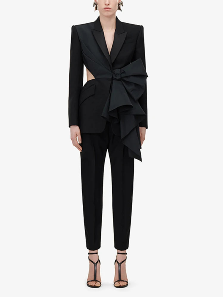 Blazer Makienzy