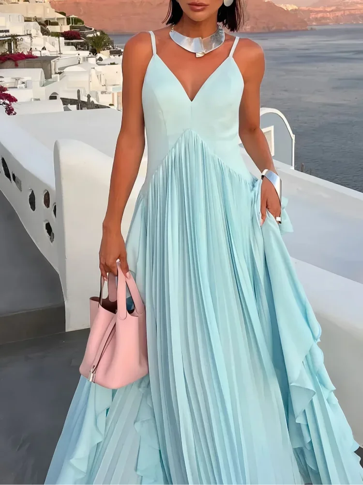Navelle Dress