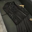 Conjunto Rosso Fiore