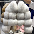 Jaqueta Sovereign Fox