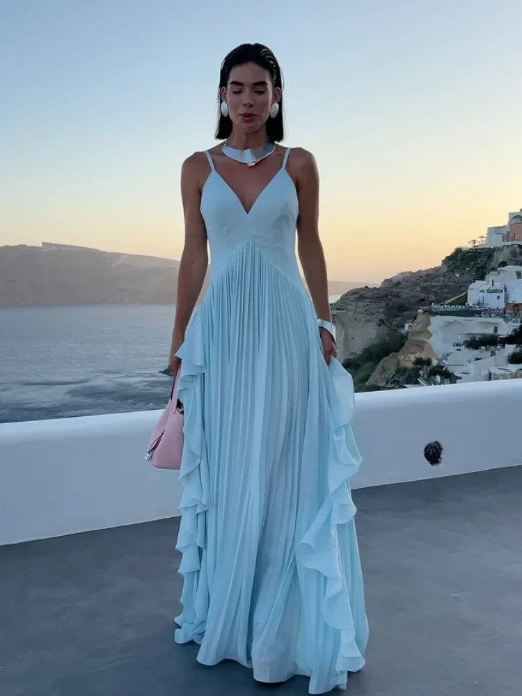 Navelle Dress