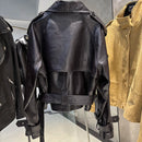 Jaqueta Noir Excellence