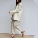 Conjunto Alfaiataria Glam