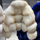 Jaqueta Sovereign Fox