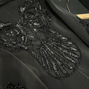 Conjunto Rosso Fiore