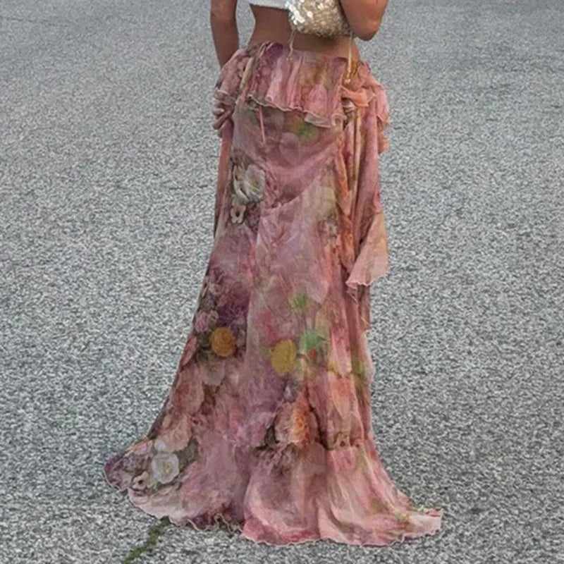 Vellora Skirt