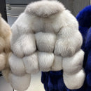 Jaqueta Sovereign Fox