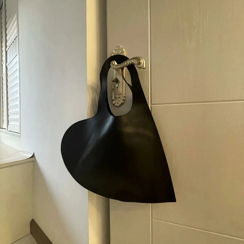 Bolsa Heart-Shaped Tote Ameka