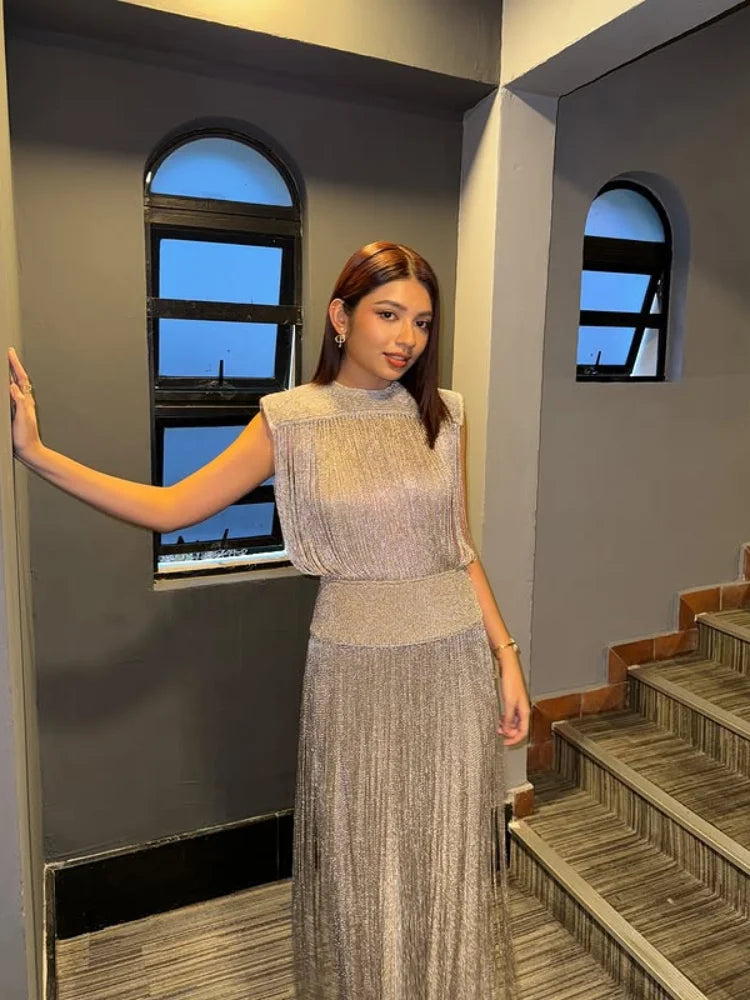 Vestido Liora