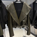Jaqueta Biker Heritage Vintage