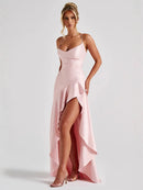 Vestido Noir Essenza