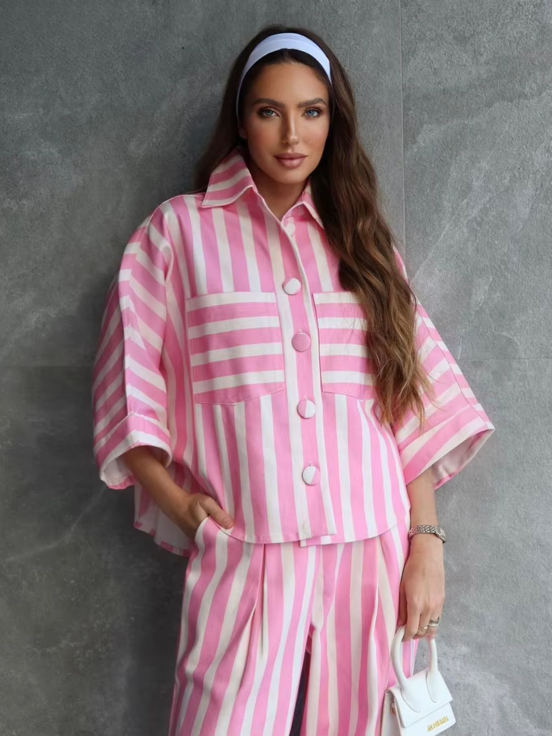 Conjunto Portofino